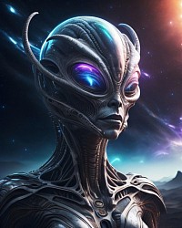 暴露alien